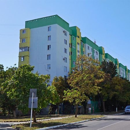 Victoria Apartment Tiraspol Exterior photo