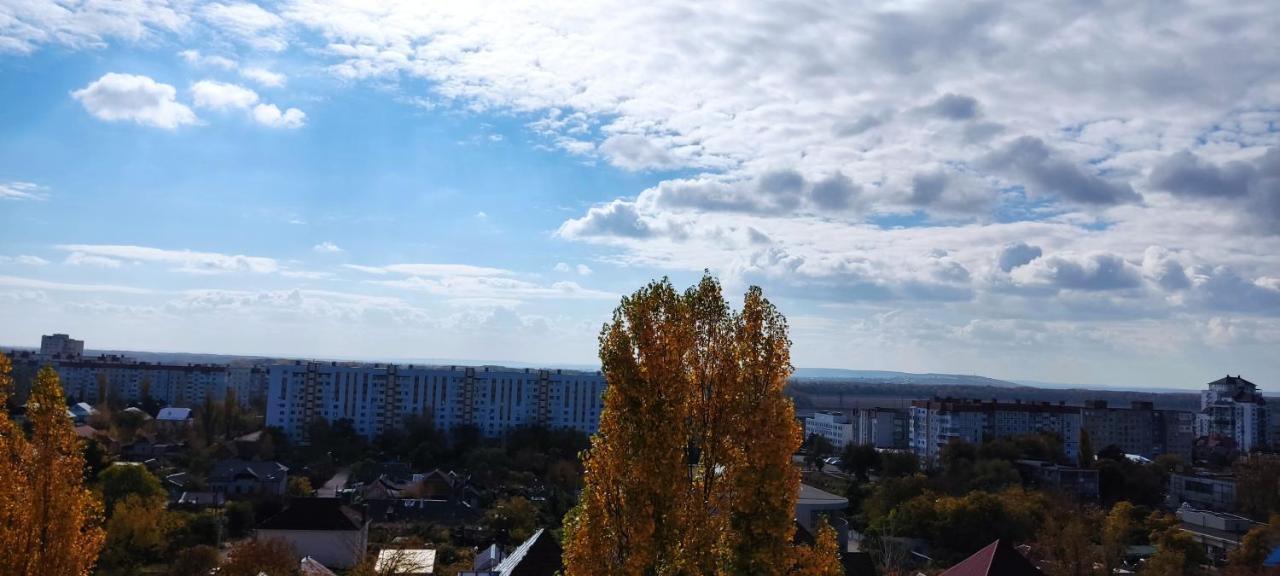 Victoria Apartment Tiraspol Exterior photo